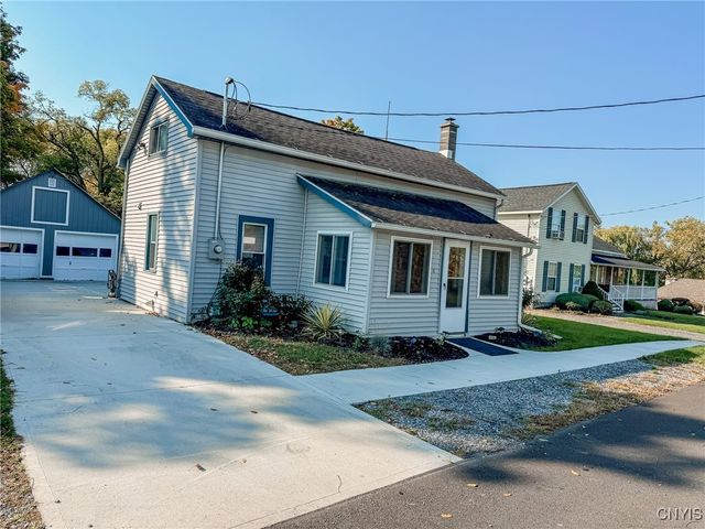 $259,900 | 15 Factory Street | Union Springs