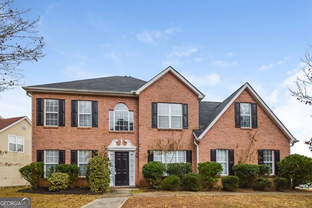 $2,235 | 5737 Mill View Way | Stonecrest