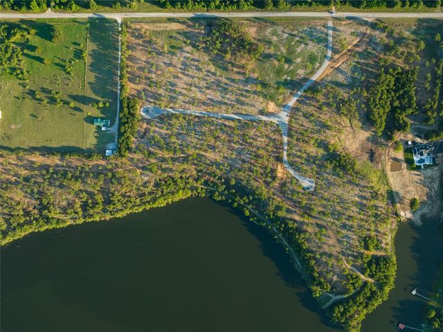 $104,900 | Lot 30 Choate Bowie Tx 76230