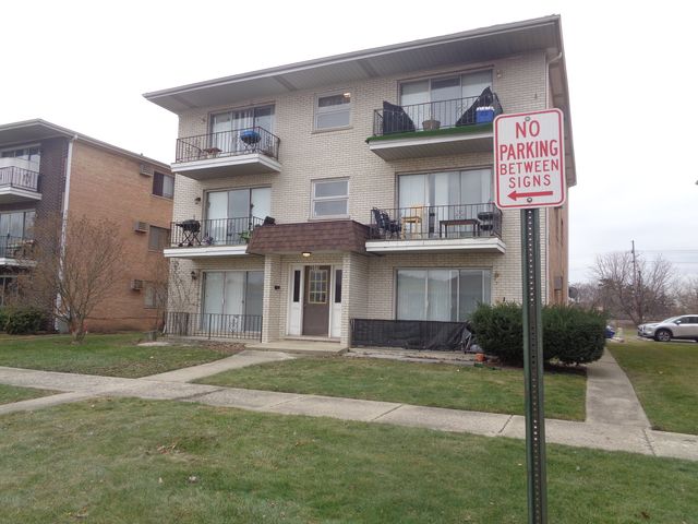 $1,350 | 6045 Marshall Avenue, Unit 1E | Chicago Ridge