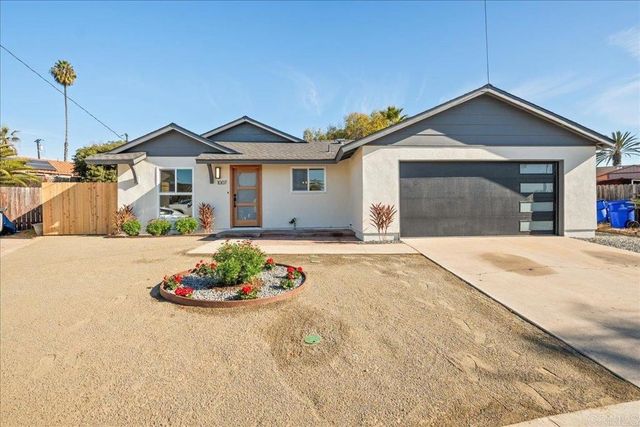 $839,000 | 1007 Flax Court | Otay Mesa West