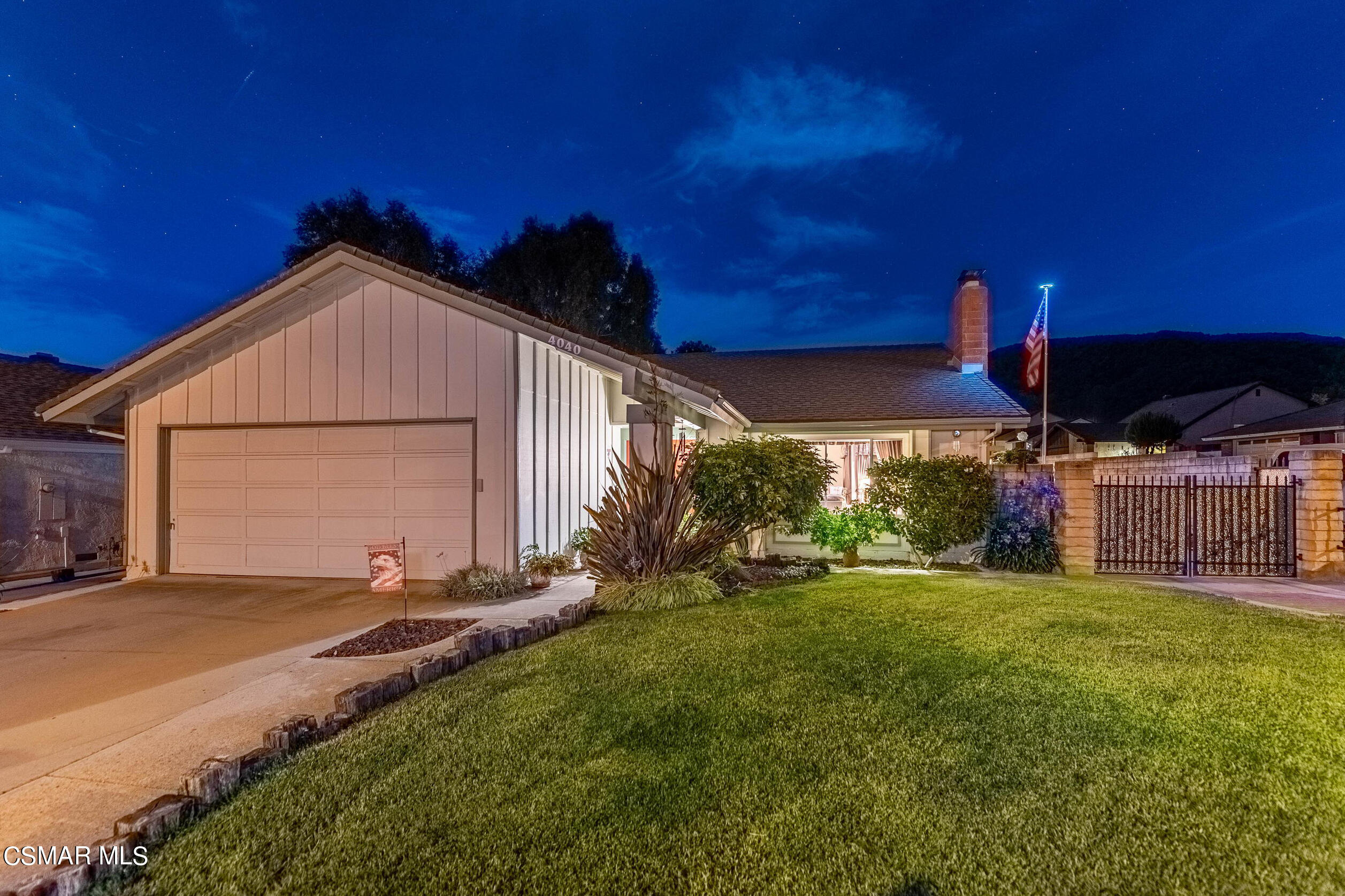 4040 Colonett Place, Newbury Park, CA 91320 | Compass