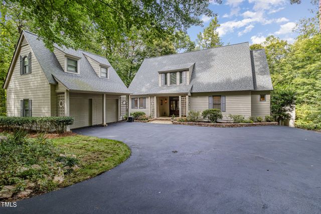 $1,050,000 | 1200 Westerham Drive | Bartons Creek Township - Wake County