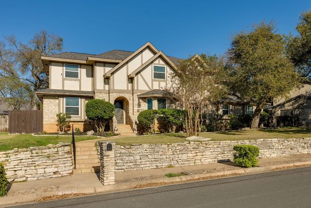 $990,000 | 11203 Taterwood Drive | Spicewood at Balcones Village