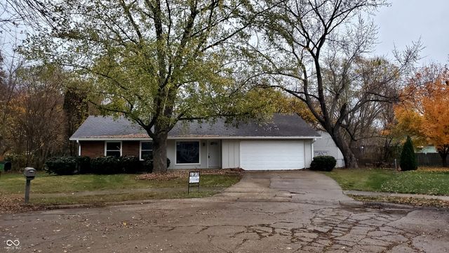 $244,900 | 7801 Broadview Drive | Holly Heights