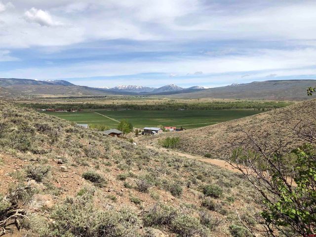 $112,500 | Lot 39 Sequoia Drive | Gunnison Area