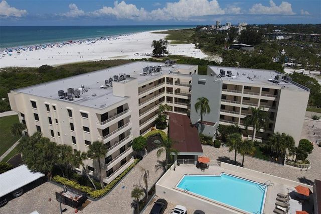 $10,500 | 5740 Midnight Pass Road, Unit 303F | Siesta Key