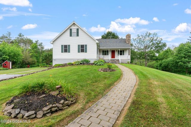 $599,900 | 192 Crosier Road | Duanesburg Hamlet