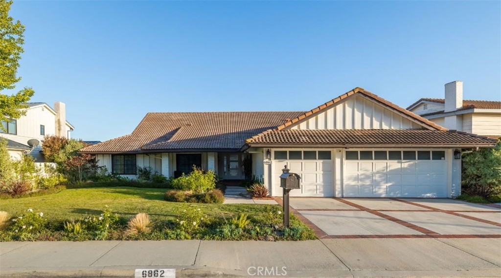 6862 Vallon Drive, Rancho Palos Verdes, CA 90275