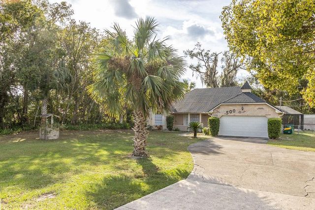 $2,275 | 500 North Kansas Avenue | DeLand