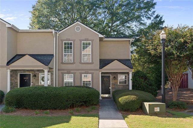 $340,000 | 1004 Masons Creek Circle, Unit 1004 | Sandy Springs