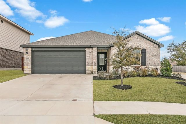 $339,500 | 2537 Breccia Drive | Fort Worth