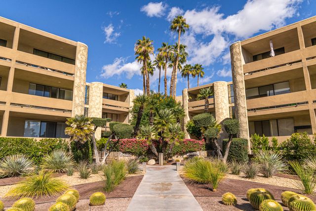 $585,000 | 2424 East Palm Canyon Drive, Unit 2D | Sonora Sunrise