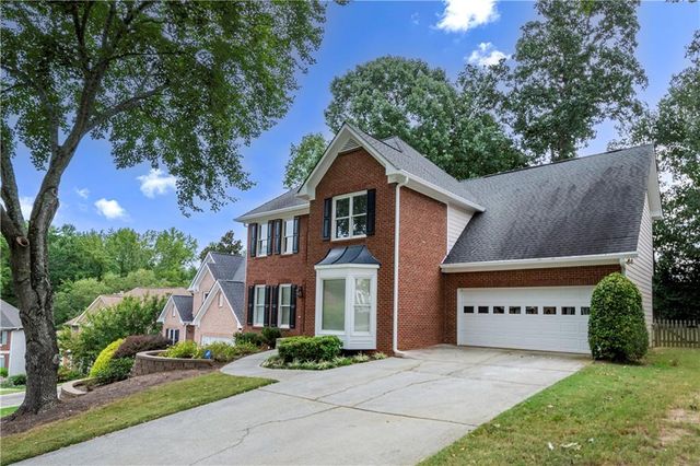 $489,900 | 1234 Ridge Vista Court Northwest | Chadwick Pointe