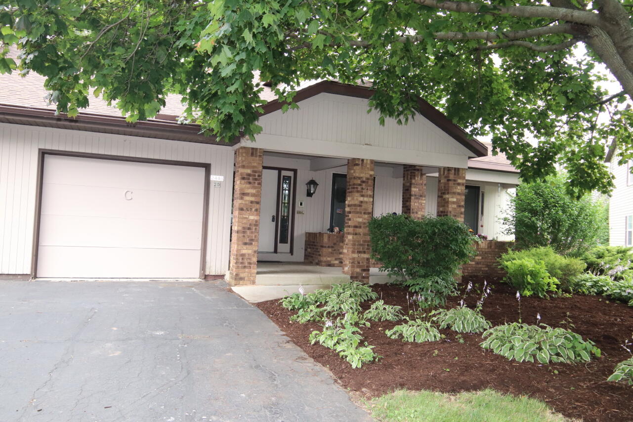 2448 Cross Creek Dr., Sheboygan--Unit D