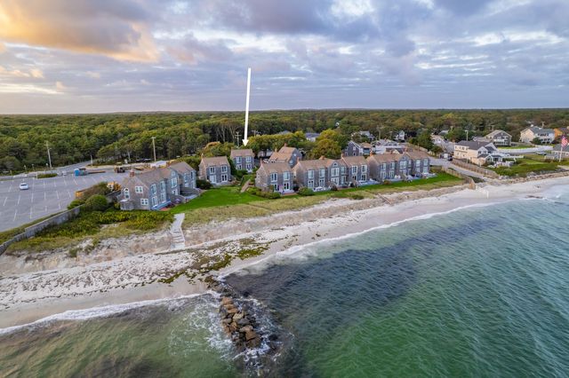 $1,049,000 | 183 South Shore Drive, Unit F1 | South Yarmouth