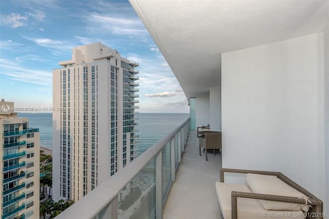 $812,900 | 4111 South Ocean Drive, Unit 1604 | South Central Beach