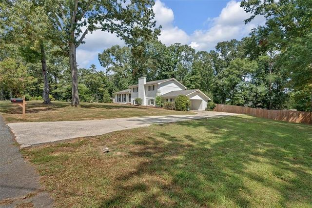 $429,999 | 28 Pine Ridge Drive Southwest | Cartersville