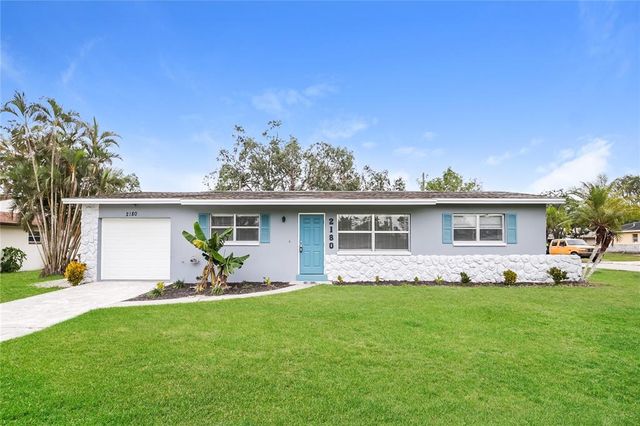 $2,235 | 2180 Dominica Avenue | Fort Myers Shores