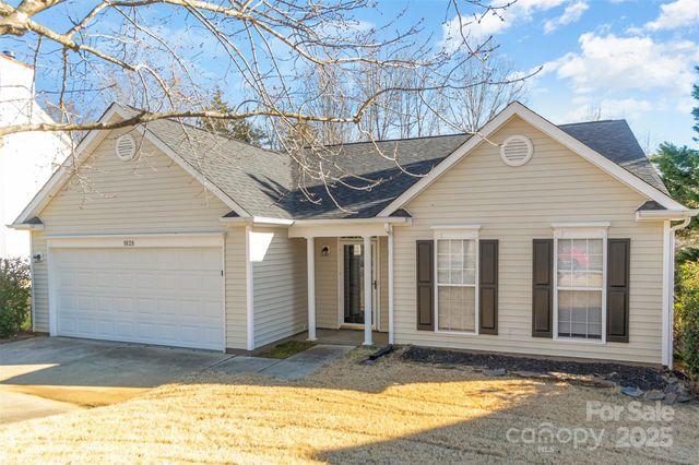 $330,000 | 1828 Sugar Hollow Drive | Coulwood West