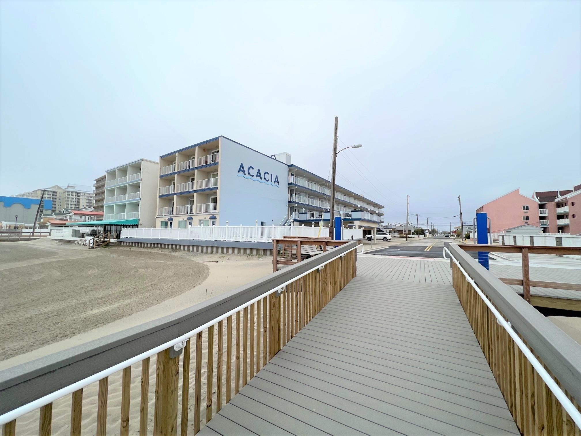 9101 Atlantic Avenue Unit 401 Wildwood Crest NJ 08260 Compass