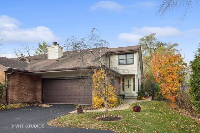 $645,000 | 232 West Grant Village | Hinsdale