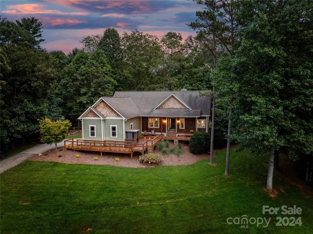 $985,000 | 69 Merrell Road | Leicester Township - Buncombe County