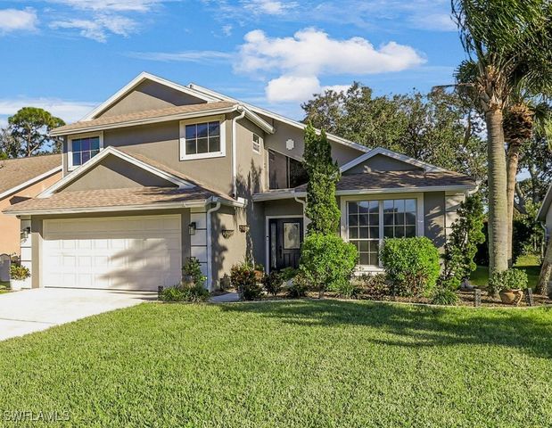 $529,000 | 18208 Horseshoe Bay Circle | Three Oaks