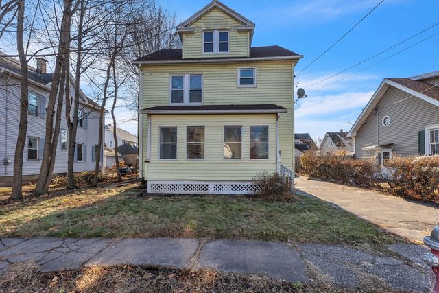 $289,900 | 101 Garden Street | City Center West Springfield