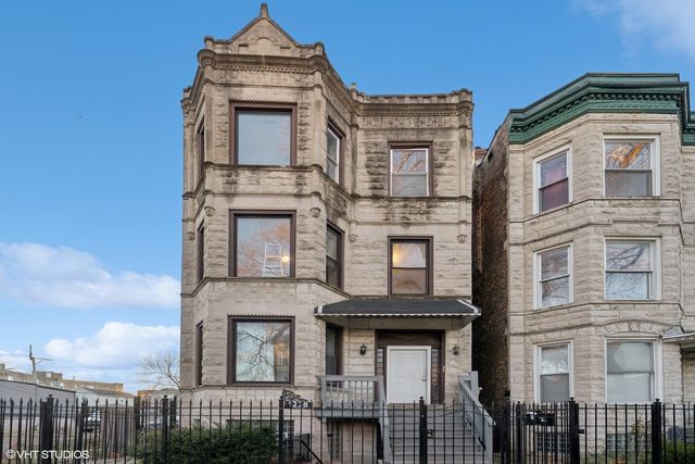 $425,000 | 1238 South Spaulding Avenue | North Lawndale