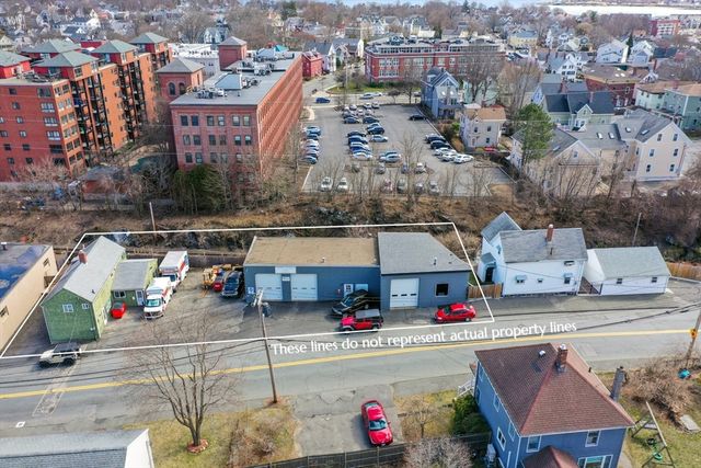 $1,450,000 | 15 River Street | Downtown Beverly