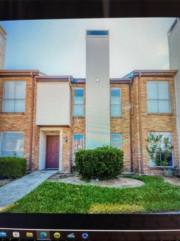 $95,000 | 17230 Imperial Valley Drive | North Houston