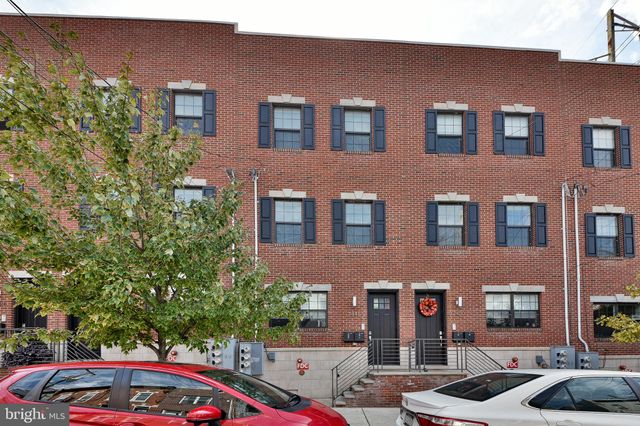 $359,900 | 2448 Federal Street, Unit 1 | Point Breeze