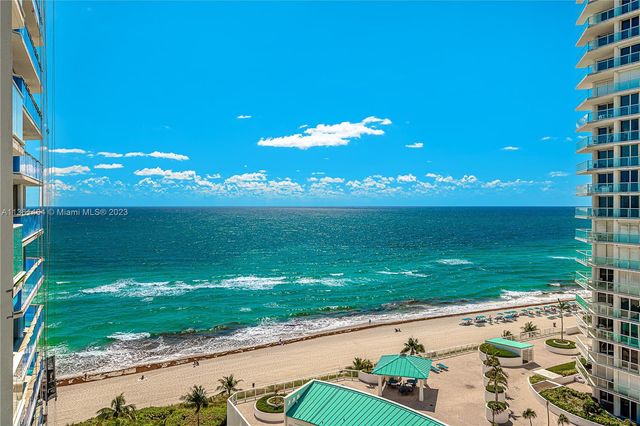 $1,274,900 | 16485 Collins Avenue, Unit 1238 | Sunny Isles Beach