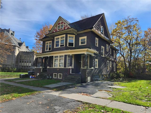 $99,500 | 209-211 Merriman Avenue | Near West Side