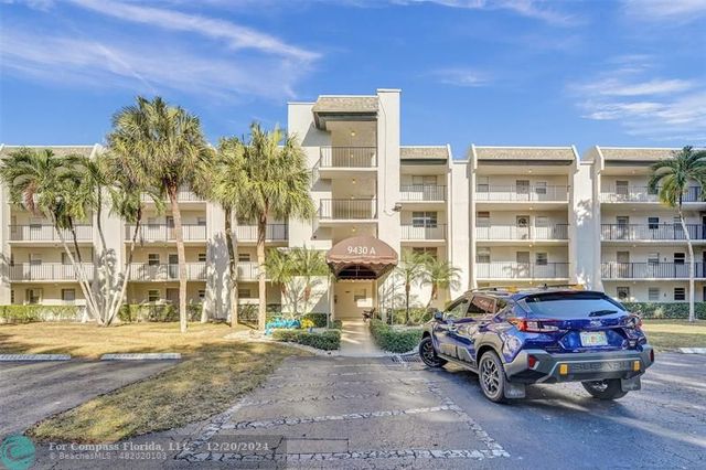 $208,000 | 9430 Poinciana Place, Unit 112 | Pine Island Ridge