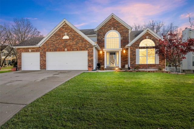 $509,999 | 1460 Norwood Hills Drive | O'Fallon