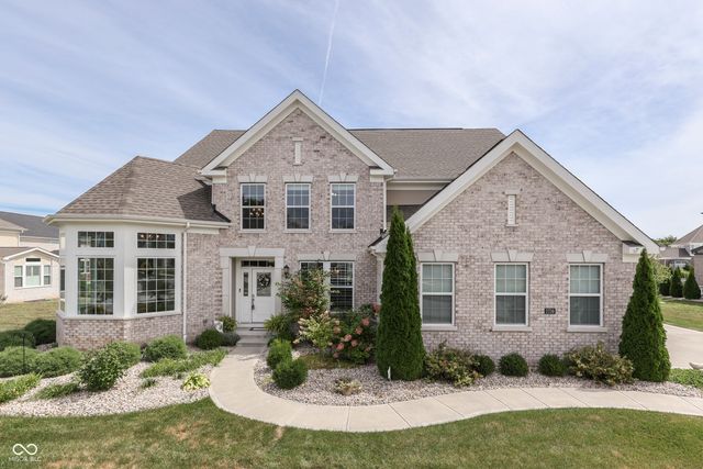 $785,000 | 5739 Bentbrook Drive | Bargersville