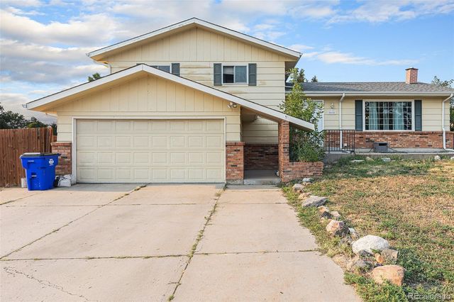 $429,000 | 2618 25th Avenue | Central Greeley