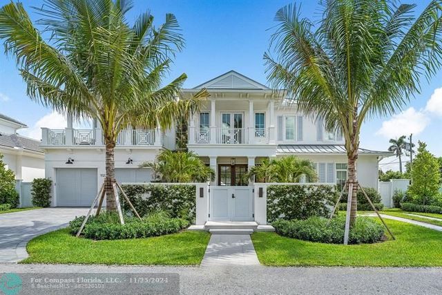 $50,000 | 1122 Miramar Drive | Delray Beach Association