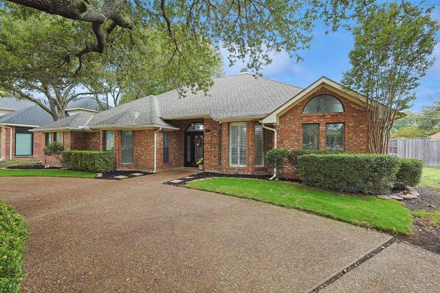 $597,000 | 3513 Plymouth Drive | Plano