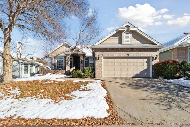 $710,000 | 72 Canongate Lane | Gleneagles Village