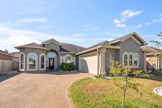 $360,000 | 2761 Yeager Drive | Northwest Corpus Christi