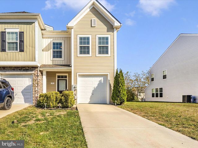 $262,000 | 131 Oflannery Court | Martinsburg