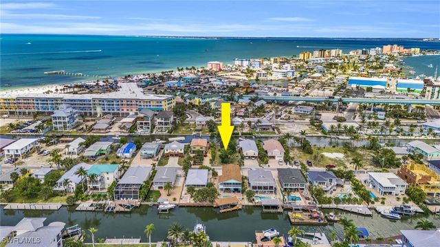 $1,550,000 | 219 Primo Drive | Fort Myers Beach