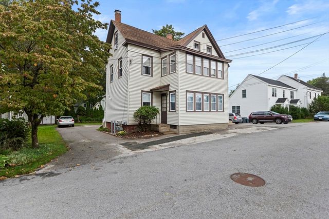 $1,750 | 4-a-c 4-a-c Coral Millbury Ma, Unit 1 | Downtown Millbury