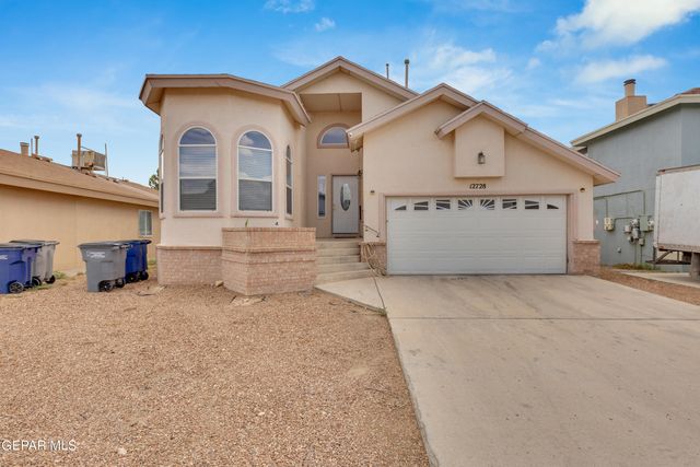 $234,950 | 12728 Tierra Pueblo Drive | Eastview