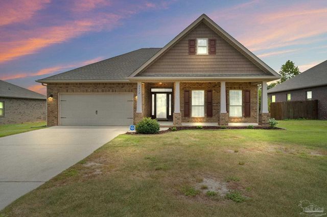 $299,500 | 5972 Rustic Ridge Circle | Milton