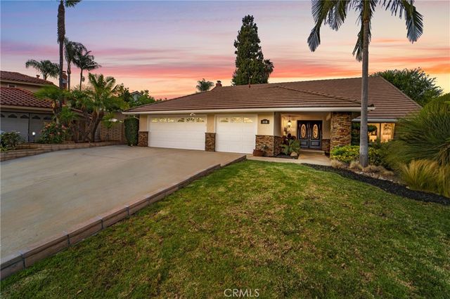 $1,250,000 | 1618 Birchcrest Circle | Brea