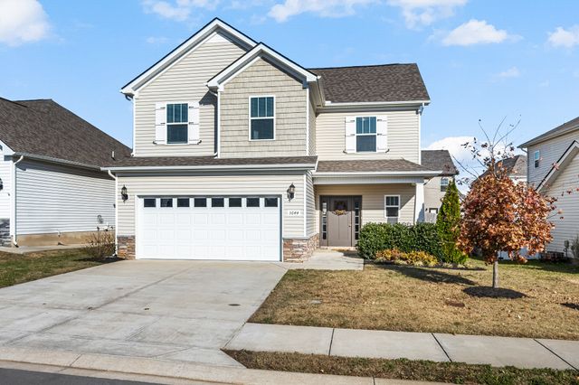 $400,000 | 3644 Perlino Drive | West Murfreesboro